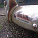 Illustration for article titled Wisconsin Rust Trip: 1950 Chevrolet, 1951 Plymouth